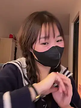 Miumeo20's cam snapshot