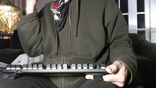 EspanolVato's cam snapshot