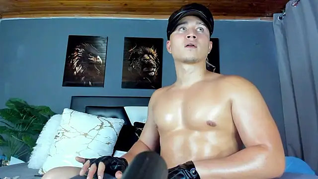 Axel_nova's cam snapshot