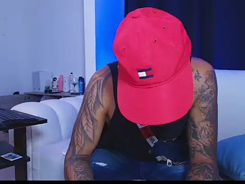 blackout9703's cam snapshot