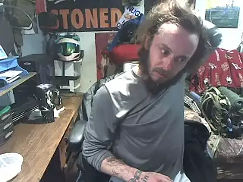 CloudDadddyyy420's cam snapshot