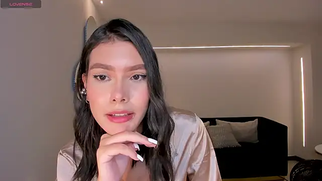 NiaSalvatore's cam snapshot