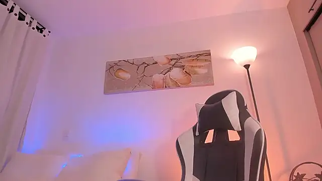 saracavali's cam snapshot