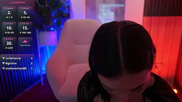 LiaWheeler's cam snapshot