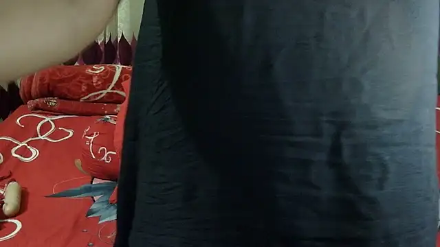 BengaliQueenStar's cam snapshot