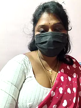 chaitara-reddy's cam snapshot