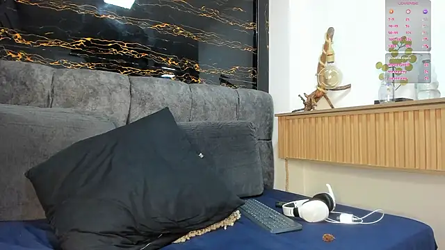 Alhan_Twink's cam snapshot