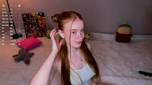 Alice_ShyFox live sex cam