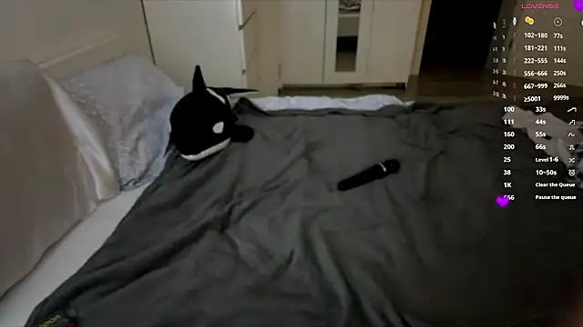 MaydaCornwall live sex cam