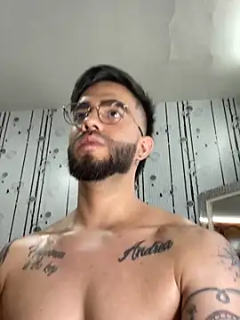 King_Draven3 live sex cam