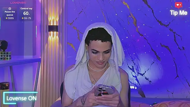 JacobBlackwell_'s cam snapshot