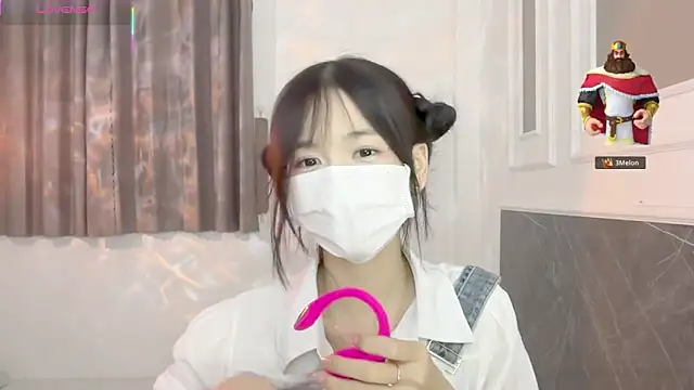 Your-Sunshine live sex cam