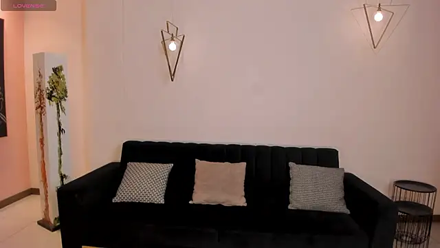 AbbyDalton live sex cam