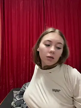 SweetSophia20 live sex cam