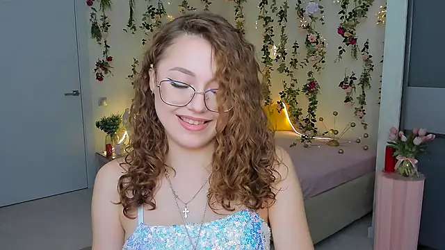 SereneFlame's cam snapshot