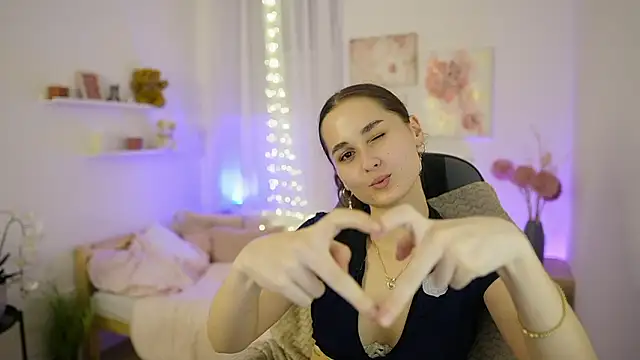 Annita_Grey's cam snapshot