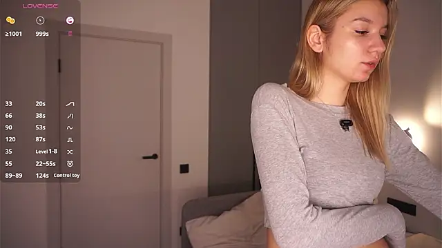 BrynnHolverson's cam snapshot