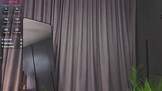 KarlaMagnett's cam snapshot