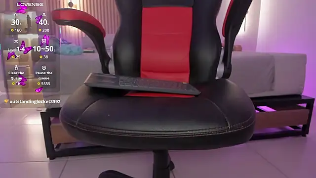 railey_rossee's cam snapshot