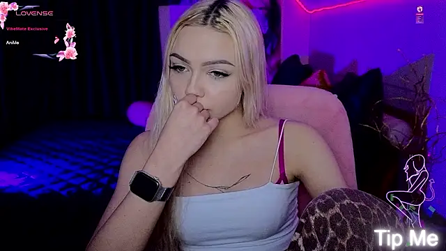 LinaLirian's cam snapshot