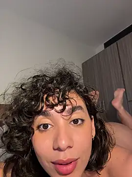 Capricho_01 live sex cam