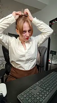 FENIX_ZLA live sex cam