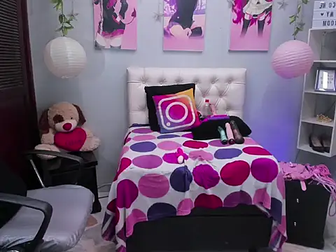 _Pamela_ebony's cam snapshot