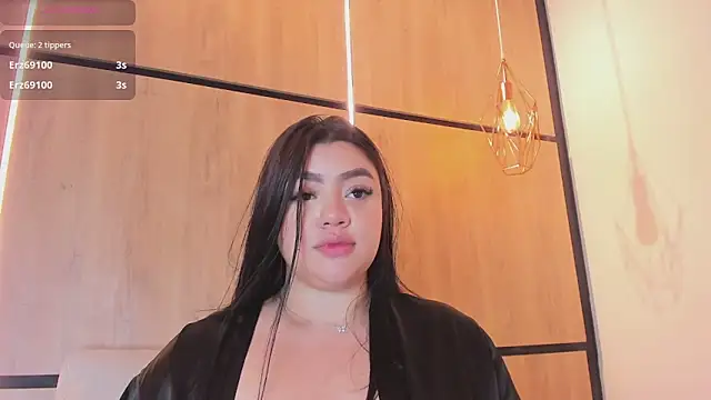 ashlyn_parker's cam snapshot