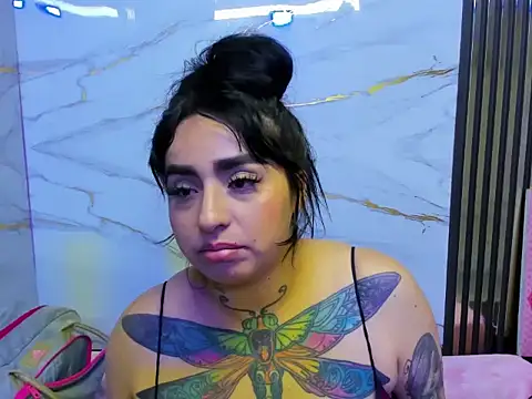 DashaMiller_'s cam snapshot