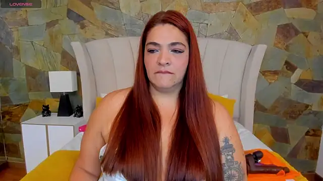 GabyGrey_'s cam snapshot