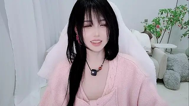 Evangelin-e live sex cam