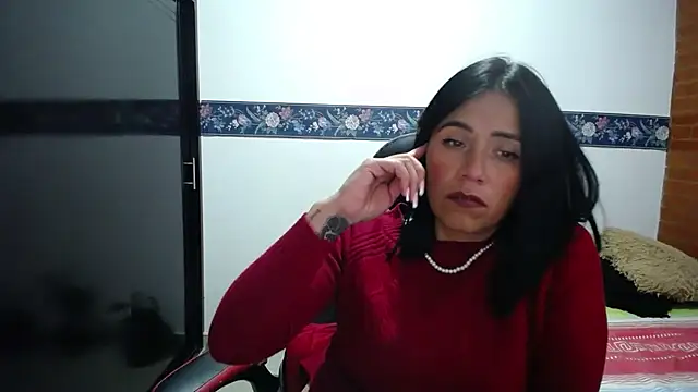 sharoon_cheerry's cam snapshot