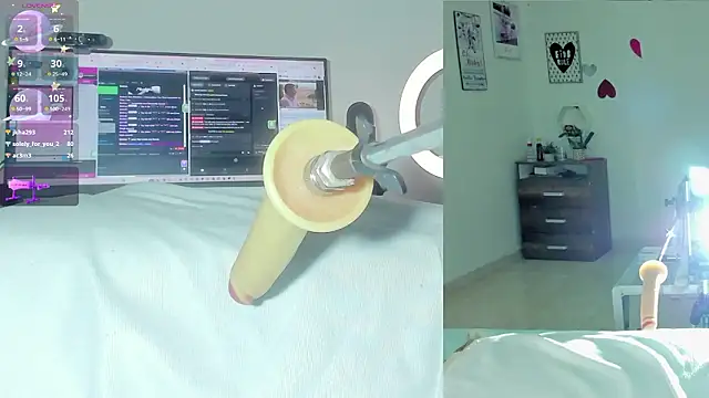 sofi_velez's cam snapshot