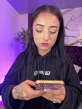 Ady_18's cam snapshot