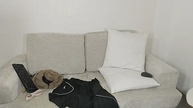 KassMonroe live sex cam