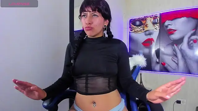 Raven_Rouge_ live sex cam