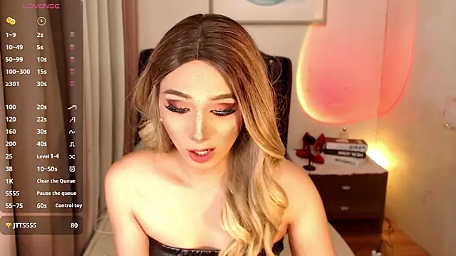 Tgirl_sasssy live sex cam