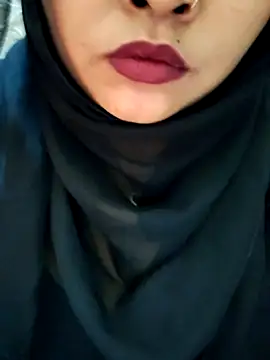 Indian-Nazia's cam snapshot