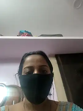 Tamil_shalini's cam snapshot