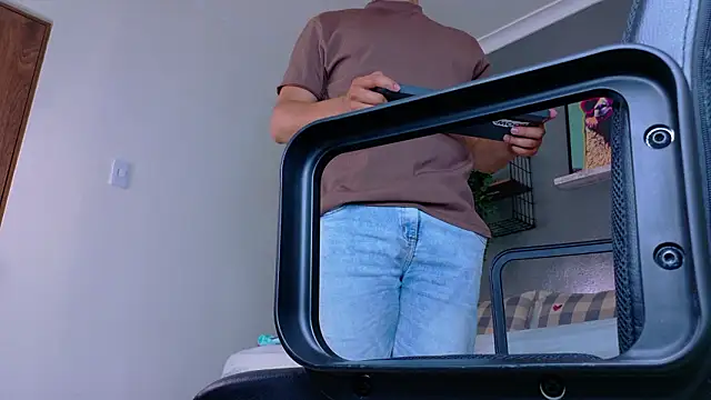 MrFox__ live sex cam