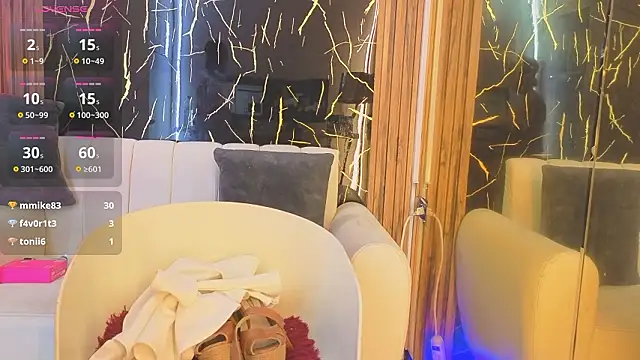 Starlight_Mature_aws's cam snapshot