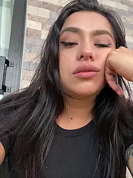 foxxy_lover's cam snapshot