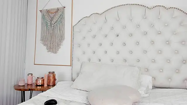 KellyJomg's cam snapshot