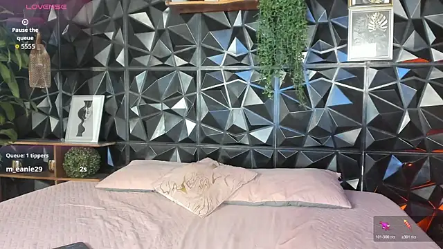 Honey_monroe's cam snapshot