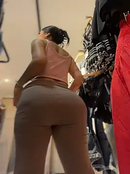 clarachanelricek live sex cam