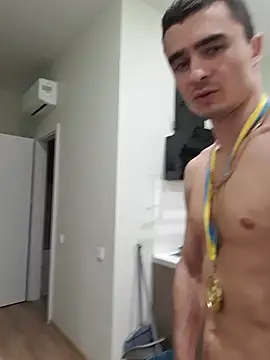 GoodGG's cam snapshot