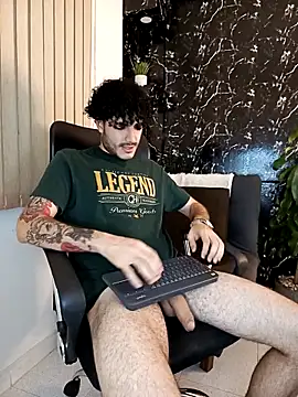 Rafael_Mendezz's cam snapshot