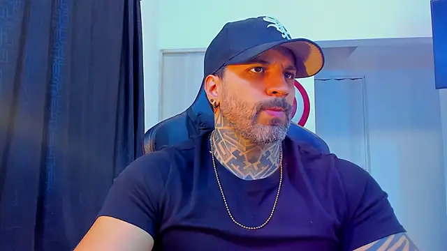 JoshRigby's cam snapshot