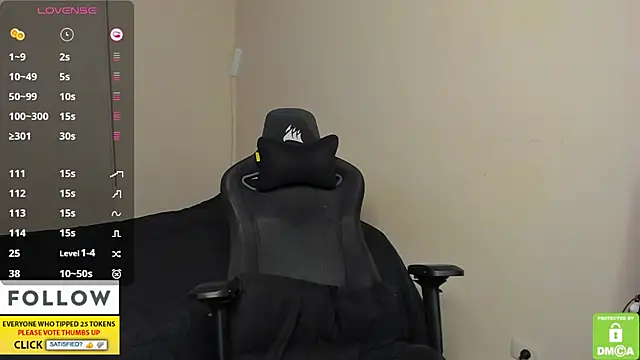 Derekksc's cam snapshot