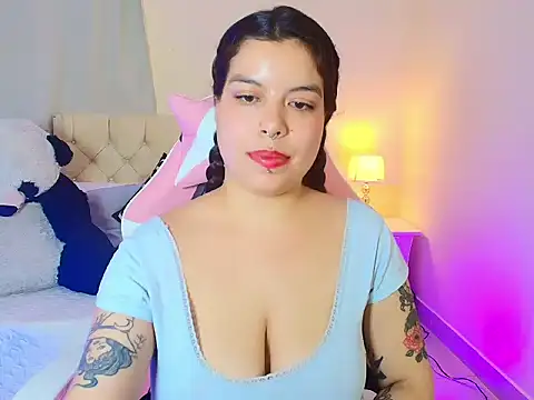 LillithRoses_'s cam snapshot